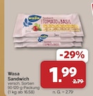 Sandwich bei famila Nordwest im Oldenburg Prospekt für 1,99 €