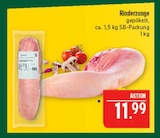 Rinderzunge Angebote bei Marktkauf Altenburg für 11,99 €