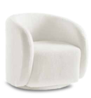 Fauteuil pivotant Niels en promo chez But Tours à 199,99 €