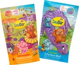 Kinder Badezusatz 3-Farben-Bad Sonnenzauber/Dinozauber im Angebot bei dm-drogerie markt in Wuppertal Kinder Badezusatz 3-Farben-Bad Sonnenzauber/Dinozauber Angebote von SauBär bei dm-drogerie markt Wuppertal für 2,95 €