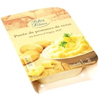 Purée fraîche au beurre d'Isigny REFLETS DE FRANCE dans le catalogue Carrefour