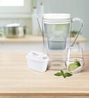 Wasserfilter Angebot in Carmzow-Wallmow Wasserfilter im aktuellen Prospekt bei Lidl in Carmzow-Wallmow