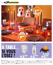 Prix et réduction Bière dans le prospectus Gifi en cours Offre Bière dans le catalogue Gifi du moment à la page 32