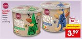 Aktuelles Knabber Nüsse Geröstet & Gesalzen Angebot bei Netto Marken-Discount in Bochum ab 3,59 €