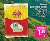 Aktuelles Quick Cooking Noodles Angebot bei Marktkauf in Leipzig ab 1,49 €