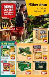 REWE Discounter Prospekt der aktuellen Woche mit 30 Seiten, gültig von 27.07.2026 bis 01.08.2026, in Pattensen und Umgebung Aktueller REWE Discounter Prospekt in Pattensen und Umgebung, "Dein Markt" mit 30 Seiten, 27.07.2026 - 01.08.2026