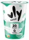 Mango oder Natur Angebote von Vly bei REWE Kamen für 1,29 €