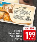 EDEKA Weyerbusch - Panini Rustico Angebot im Prospekt Panini Rustico bei EDEKA im Weyerbusch Prospekt für 1,99 €