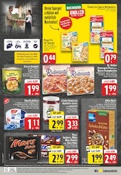 Aktueller EDEKA Prospekt mit Maggi, "Aktuelle Angebote", Seite 24