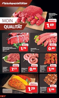 Aktueller Markant Nordwest Prospekt "DER MARKT FÜR GUTES ESSEN UND TRINKEN" Aktueller Markant Nordwest Prospekt