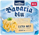 Bavaria Blu extra mild von Bergader im aktuellen REWE Prospekt für 0,99 €