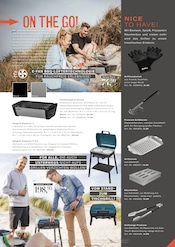 Aktueller RHG Baucentrum Prospekt mit Kochtopf, "Der Katalog für Gartengestaltung, Gartenpflege und Gartenfreizeit.", Seite 189