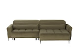 Aktuelles Ecksofa Logan Angebot bei Höffner in Neuss ab 1.299,00 €