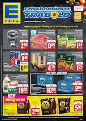 Ähnliche Angebote wie Hirschkeule im Prospekt "Wir lieben Lebensmittel!" auf Seite 1 von E center in Würzburg