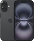 iPhone 16 im Angebot bei EURONICS in Kamen iPhone 16 Angebote von Apple bei EURONICS Kamen für 1,00 €