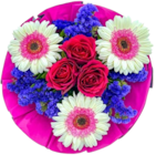 Blumenstrauß der Woche für 9,99 € bei Kaufland im Angebot Blumenstrauß der Woche im aktuellen Kaufland Prospekt