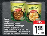 Eintopf bei EDEKA im Aalen Prospekt für 1,99 €