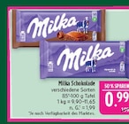 Aktuelles Schokolade Angebot bei Marktkauf in Leipzig ab 0,99 €