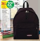 Intermarché Super Aigurande - Promo Sac à dos Padded Promo Sac à dos Padded à 14,90 € dans le catalogue Intermarché Super à Aigurande