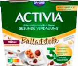 Activia von Danone für 1,39 € bei EDEKA im Angebot Activia von Danone im aktuellen EDEKA Prospekt