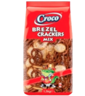 Brezel crackers mix - CROCO en promo chez Norma Reims à 5,94 €