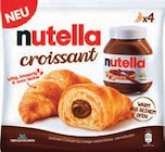 Aktuelle Nutella Angebote bei Markant Nordwest in Löhne Aktuelles Croissants Angebot bei Markant Nordwest in Löhne ab 3,33 €
