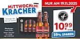 Premium Pils Angebot im Getränkeland Prospekt Premium Pils im Getränkeland Prospekt zum Preis von 10,99 €