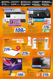 Aktueller expert Prospekt mit Box, "Top Angebote", Seite 9