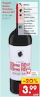 Doppio Rosso Primitivo Merlot IGT im aktuellen Prospekt bei Netto Marken-Discount in Battweiler