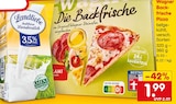 Backfrische Pizza von Wagner im aktuellen Netto Marken-Discount Prospekt für 1,99 €