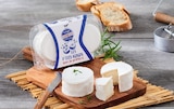 Promo Fromage de chèvre au lait pasteurisé Les P'tits Ronds à 2,59 € dans le catalogue U Express à Orléans