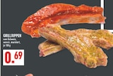 Aktuelles Grillrippen Angebot bei Marktkauf in Recklinghausen ab 0,69 €