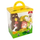 Coffret de chocolats - ESPRIT DE FÊTE - Carrefour à Versailles Coffret de chocolats - ESPRIT DE FÊTE en promo chez Carrefour Versailles à 5,79 €