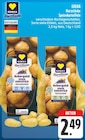 Aktuelles Ackergold Speise Kartoffeln Mehligkochend Angebot bei E center in Dresden ab 2,49 €