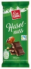 Tafelschokolade Haselnuss von FIN CARRÉ im aktuellen Lidl Prospekt