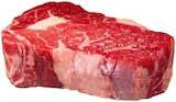 Simmentaler Rinder Entrecôte Angebote bei REWE Schwäbisch Gmünd für 3,29 €