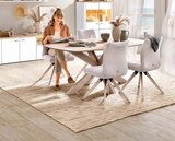 Esstisch Trondheim von Sansibar für 139,00 € bei Ostermann im Angebot Esstisch Trondheim von Sansibar im aktuellen Ostermann Prospekt