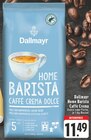 Home Barista Caffè Crema Dolce bei EDEKA im Linnich Prospekt für 11,49 €