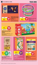 Offre Framboise dans le catalogue Intermarché Super du moment à la page 32