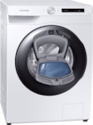 Aktuelle Waschmaschine Angebote bei expert in Remscheid Aktuelles Waschmaschine WW90T554AAW/S2 Angebot bei expert in Remscheid ab 499,00 €