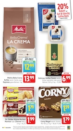 Kuchen im EDEKA Prospekt in Worms Aktueller EDEKA Prospekt mit Kuchen, "Aktuelle Angebote", Seite 26