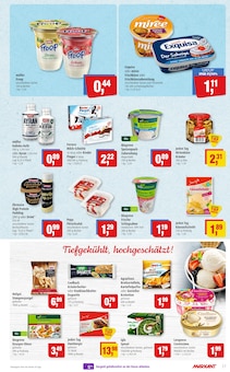 Energydrink im Markant Prospekt "...freu Dich drauf!" mit 14 Seiten (Wismar)