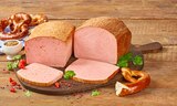 REWE Prutting - GQB Strohschwein Backleberkäse Angebot im Prospekt GQB Strohschwein Backleberkäse bei REWE im Prutting Prospekt für 0,99 €