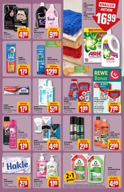 Küche im REWE Prospekt in Dachau Aktueller REWE Prospekt mit Küche, "Dein Markt", Seite 29