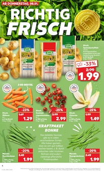 Salat im Kaufland Prospekt "Aktuelle Angebote" mit 64 Seiten (Köln)