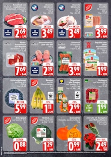 Aktueller CAP Markt Prospekt "Top Angebote" Seite 2 von 5 Seiten