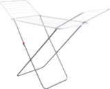 Aktuelle Wäscheständer Angebote bei E center in Rostock Aktuelles Flügelwäschetrockner Angebot bei E center in Rostock ab 9,99 €