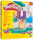 Mes glaces arc-en-ciel - Play-Doh en promo chez La Grande Récré Aubervilliers à 22,99 €