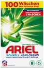 Universal Pulver oder All in 1 Color Pods Angebote von ARIEL bei Penny Suhl für 16,99 €