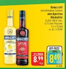 Amaro Angebote von Ramazzotti bei Marktkauf Görlitz für 8,49 €